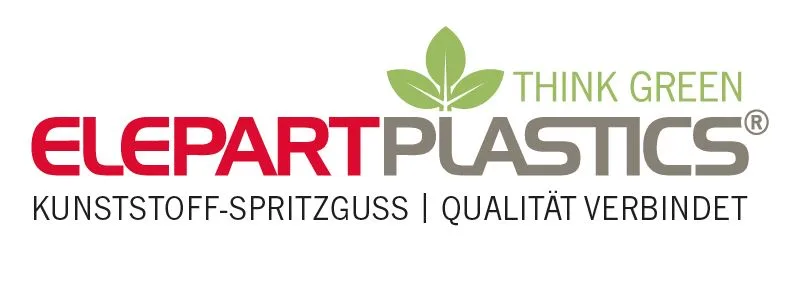 ELEPART THINK GREEN — ursprüngliches Kundenmotiv